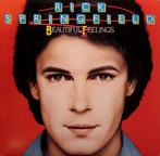 LP gebruikt - Rick Springfield - Beautiful Feelings, Verzenden, Zo goed als nieuw