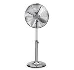 Trebs 99385 - Retro Statiefventilator met 3 snelheden - 40, Witgoed en Apparatuur, Airco's, Nieuw