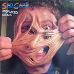 Lp - Sad Cafe - Misplaced Ideals, Cd's en Dvd's, Verzenden, Nieuw in verpakking