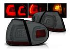 LED bar achterlichten Smoke geschikt voor VW Golf 5, Nieuw, Volkswagen, Verzenden