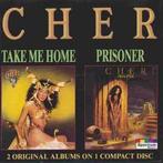 cd - Cher - Take Me Home / Prisoner, Verzenden, Zo goed als nieuw