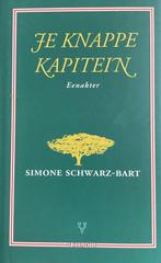 Je knappe kapitein, Ophalen of Verzenden, Nieuw