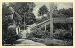 Giethoorn Mooie Bruggen met vonder, Verzamelen, Verzenden, Gelopen