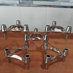 BMF - Kandelaar Kombi Leuchter 9151 (5) - Chroom