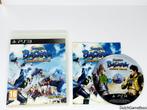 Playstation 3 / PS3 - Sengoku Basara - Samurai Heroes - Engl, Verzenden, Gebruikt