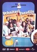 Schnitzelparadijs - Seizoen 1 - DVD, Cd's en Dvd's, Dvd's | Komedie, Verzenden