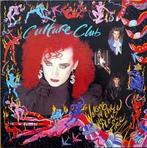 LP gebruikt - Culture Club - Waking Up With The House On..., Verzenden, Zo goed als nieuw