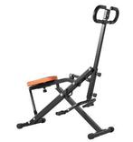 Squat Fitness Machine – Core, Buik- en Beentraining Thuis, Sport en Fitness, Verzenden, Nieuw