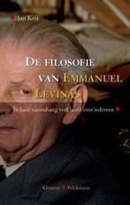 De filosofie van Emmanuel Levinas 9789077070901 Jan Keij, Verzenden, Zo goed als nieuw, Jan Keij