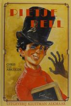 Pietje bell / Pietje Bell serie 9789020620207, Verzenden, Gelezen, Chris van Abkoude