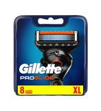 Gillette Fusion5 Scheermesjes - Proglide Flexball Manual, Nieuw, Ophalen of Verzenden
