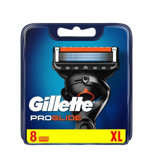 Gillette Fusion5 Scheermesjes - Proglide Flexball Manual, Sieraden, Tassen en Uiterlijk, Uiterlijk | Gezichtsverzorging, Ophalen of Verzenden