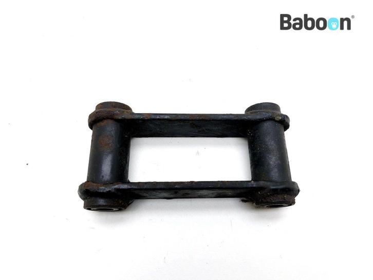 Achter Schokbreker Arm (dogbones) Aprilia AS 125 1985-1987, Motoren, Onderdelen | Overige, Gebruikt, Verzenden