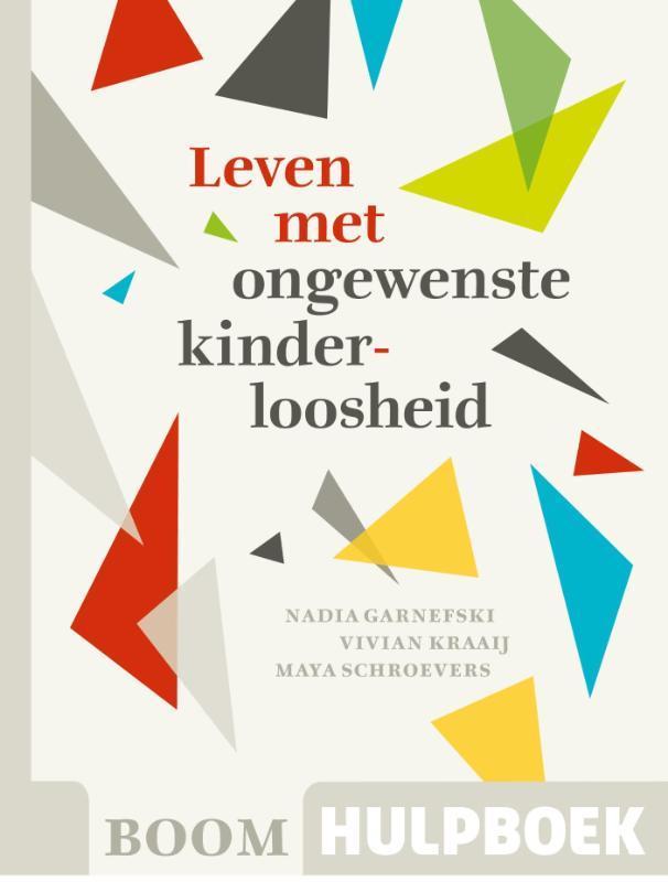 Leven met ongewenste kinderloosheid / Boom Hulpboek, Boeken, Psychologie, Gelezen, Verzenden