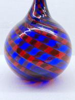 F&M Ballarin - Vaas - Glas, Antiek en Kunst, Kunst | Designobjecten