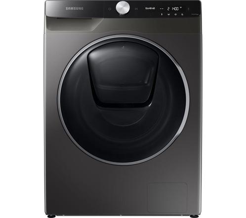 Samsung Quickdrive Addwash Ww90t98dsx Wasmachine 9kg 1400t, Witgoed en Apparatuur, Wasmachines, Nieuw, Voorlader, 85 tot 90 cm