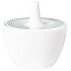 GGM Gastro | (1 stuk) SELTMANN WEIDEN | Suikerpot - 0,27 |, Huis en Inrichting, Keuken | Servies, Verzenden, Nieuw, Effen