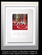 Gerhard Neumaier (1950) - van Gogh setzt in Monaco sein Ohr