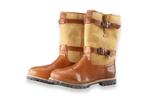Travelin Laarzen in maat 43 Bruin | 10% extra korting, Kleding | Heren, Schoenen, Bruin, Verzenden, Overige typen, Travelin