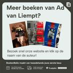 Aan de Maliebaan 9789460038662 Ad van Liempt, Boeken, Verzenden, Zo goed als nieuw, Ad van Liempt