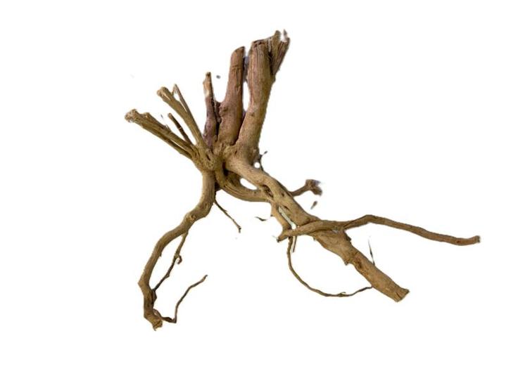 Driftwood Selected  DW45- 38x30x23m (Small drift wood), Dieren en Toebehoren, Vissen | Aquaria en Toebehoren, Plant(en), Steen of Hout