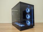 RGB Game PC: i7 12700KF - RTX 3070 - 32GB DDR5 - 1 TB m2.0, I7 12700KF, 32 GB, 1 TB M2.0 SSD nieuw, Virtual Reality