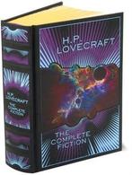H.P. Lovecraft: The Complete Fiction (Barnes   Noble Collect, Boeken, Ophalen of Verzenden, Nieuw, Lovecraft, H. P.