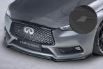 Cupspoiler voor Infiniti Q60 CSL754-S, Verzenden, Nieuw