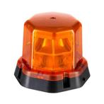 Horpol LED Flitslamp Vaste Montage Oranje LDO-2274, Ophalen of Verzenden, Nieuw