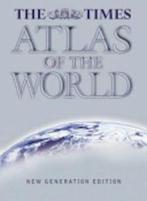 The Times Atlas of the World, Nieuw, Verzenden