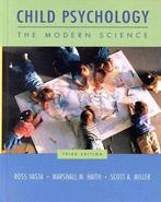 Child Psychology 9780471192213 Ross Vasta, Boeken, Verzenden, Zo goed als nieuw, Ross Vasta