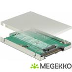 DeLOCK 62710 2.5  Converter U.2 SFF-8639 > M.2 NVMe Key M