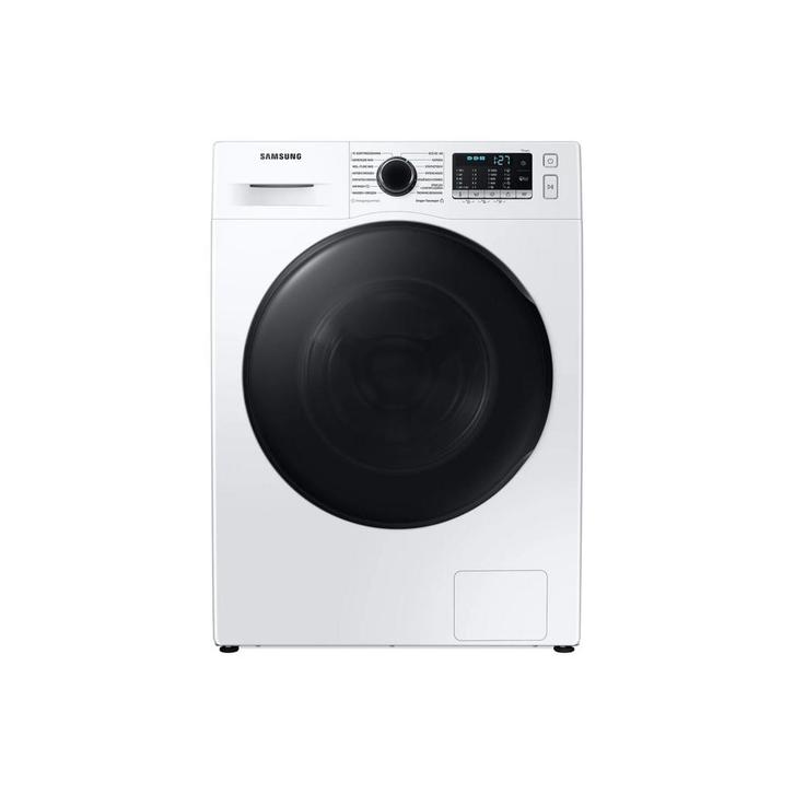 Samsung Wd80ta049be Was-droogcombi 8kg - 5kg 1400t, Witgoed en Apparatuur, Was-droogcombinaties, Nieuw, 85 tot 90 cm, Ophalen of Verzenden