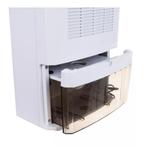 Ruhhy Luchtontvochtiger met Luchtreiniger: 2-in-1 Oplossi..., Ophalen of Verzenden, Nieuw