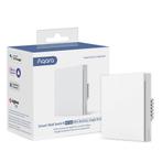 Aqara muurschakelaar H1 (met N, enkele schakelaar) - Wit, Hobby en Vrije tijd, Elektronica-componenten, Verzenden, Nieuw