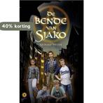 De bende van Sjako 9789044617016 R. Meijer, Verzenden, Gelezen, R. Meijer