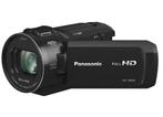 Panasonic HC-V800 Camcorder, Audio, Tv en Foto, Nieuw, Overige merken, Overige typen, Ophalen of Verzenden