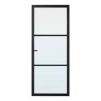 Skantrae binnendeur SSL 4003 83x211,5 (Opdek linksdraaiend), 80 tot 100 cm, Binnendeur, Nieuw, Ophalen of Verzenden