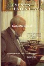 Leven en laten leven 9789060973684, Verzenden, Gelezen, H. van Voorst Vader-Duyckinck Sander