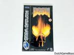 Sega Saturn - Doom - New & Sealed, Spelcomputers en Games, Games | Sega, Verzenden, Gebruikt