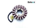 Dynamo Laadspoel Suzuki GSX R 1000 2003-2004 (GSXR1000, Verzenden, Gebruikt