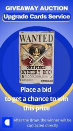 Pokémon Graded card - One Piece - Roronoa Zoro (Event Prize), Nieuw