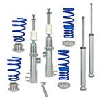 Triple-S schroefset FIAT Grande Punto verlaging, Verzenden, Nieuw