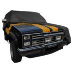 BUITENHOES CHEVROLET BLAZER 100% WATERPROOF EN ADEMEND