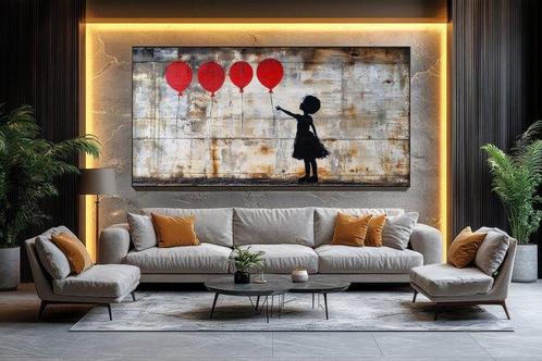 Iconica (XX) - Childs Desire, Antiek en Kunst, Kunst | Schilderijen | Modern