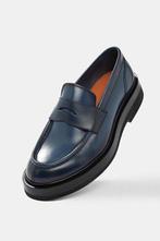 Santoni - Loafers - Maat: EU 41 - Nieuw in doos, Kleding | Heren, Nieuw