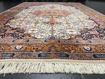 Tabriz - Tapijt - 300 cm - 200 cm beschikbaar voor biedingen