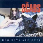 cd - The Scabs - Dogs Days Are Over, Cd's en Dvd's, Zo goed als nieuw, Verzenden