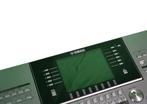 Yamaha Tyros 5 61 keyboard  EAVZ01025-1477, Nieuw