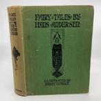 Hans Andersen / Harry Clarke (ill) - Fairy Tales by Hans, Antiek en Kunst